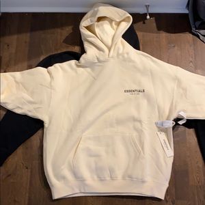 Fear of God pacsun hoodie